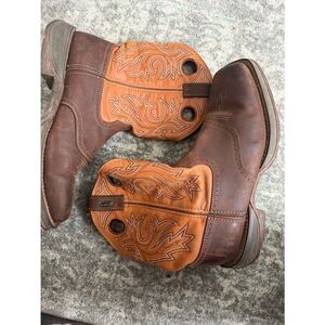 Durango boots men boots sz 12 EE